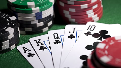 Online Gaming And Casino In Goa