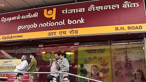 Punjab National Bank