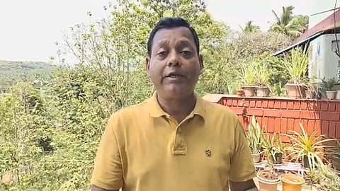 capt viriato fernandes