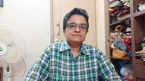 Suchetana Bhattacharya