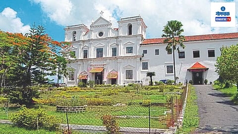 Collegio