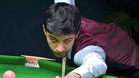 Snooker Star Majid Ali Death
