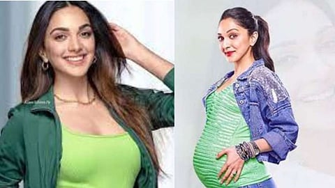Kiara Advani