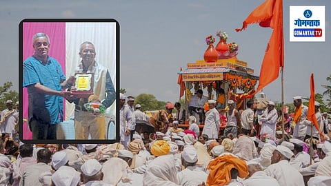 Shashikant Nageshkar