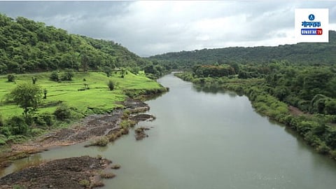 Water Conservation Of Natural Resources