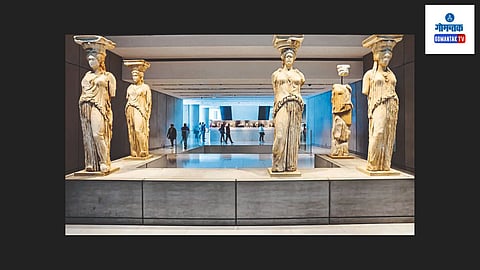 Greek Culture