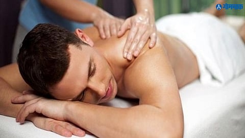 Two Haryana tourist duped on pretext of cross massage in Calangute