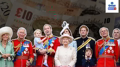 British royal family