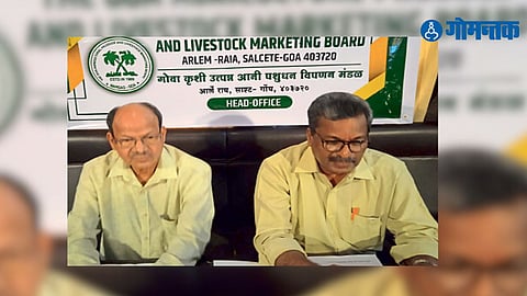 National Board of Agricultural Marketing