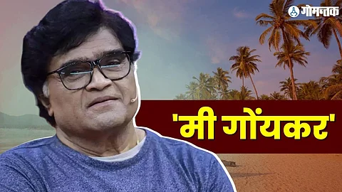 HBD Ashok Saraf