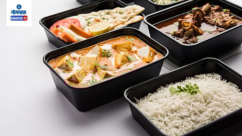 Side Effects of Plastic Food Container