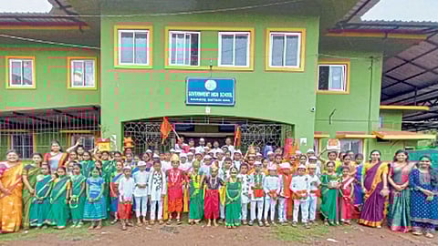 Ashadhi Ekadashi 2023