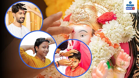 Tilak Benefits: