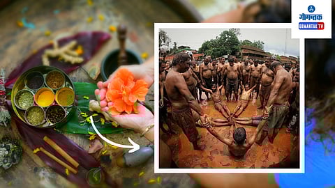 Chikal Kalo Festival