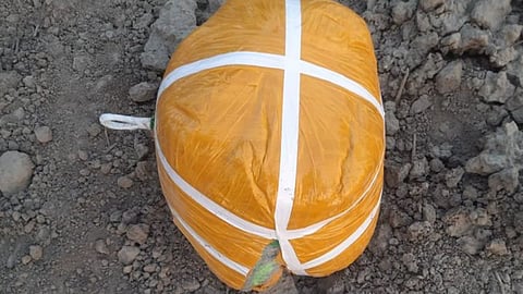 Pakistani Drone
