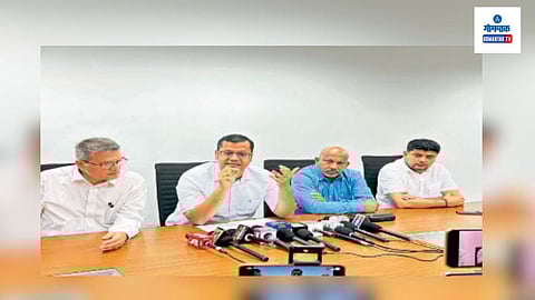 Goa Congress