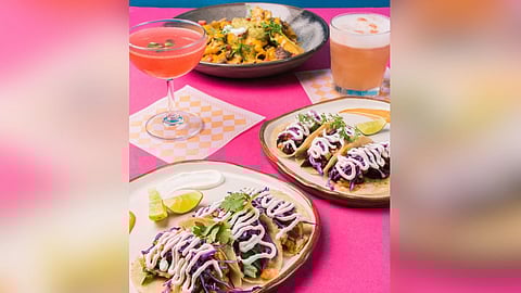 Frida Cantina Panjim Goa