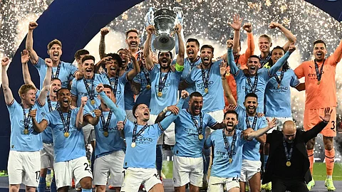 Manchester City