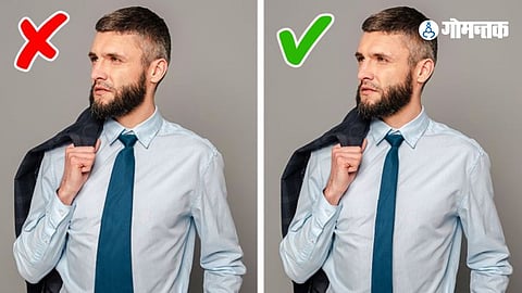 Men's Fashion Tips