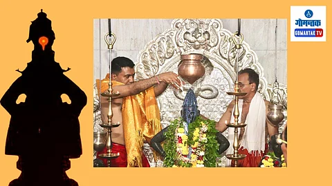 Chief Minister Dr. Pramod Sawant