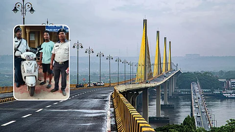 Atal Setu