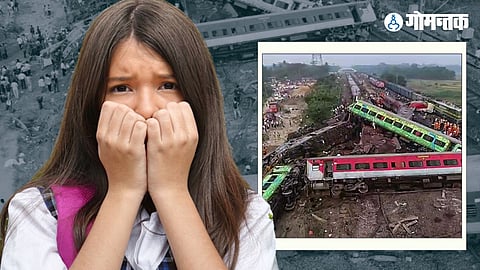 Odisha Train Tragedy
