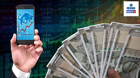 Stock Market: छोटे शेअर्स मोठी कमाई! या स्मॉल कॅप कंपन्यांचा गुंतवणुकदारांना भरघोस रिटर्न्स