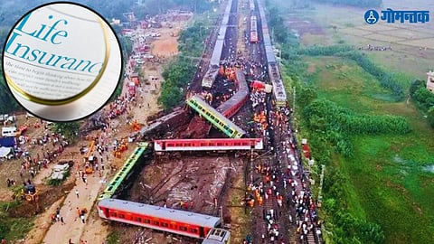 Odisha Train Accident