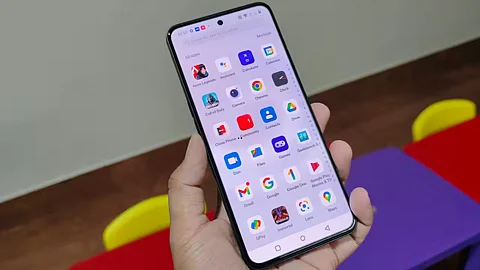 Smartphone