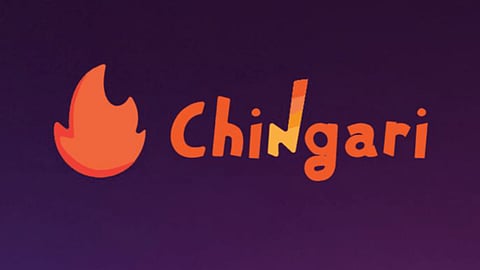 Chingari App Controversy