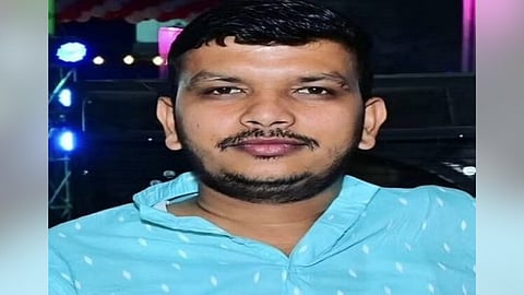 Goa Accident | Anand Vishwakarma death