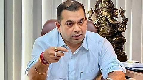 Rohan Khaunte