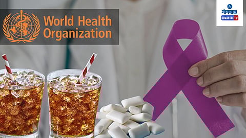 Aspartame And Carcinogen