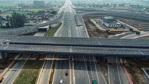 Road Infrastructure