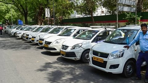 Delhi Taxi Permit Validity