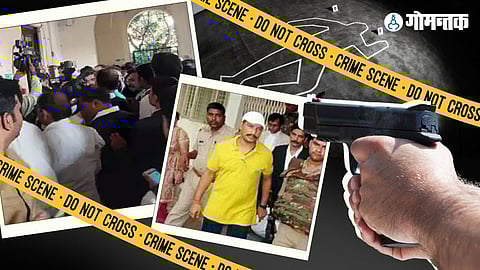 Sanjeev Maheshwari Jeeva