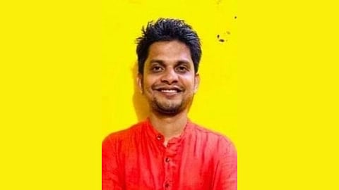 Goa : मुख्य संशयित मिनेश नार्वेकर पोलिसांना शरण (minesh narvekar)