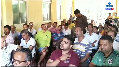 Goa Gram Sabha
