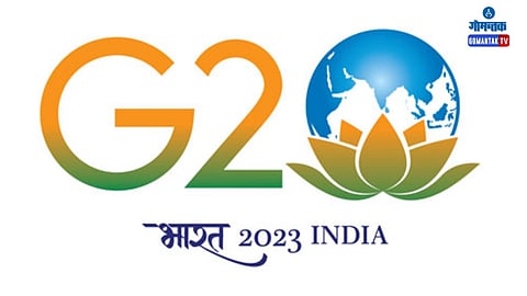 Goa G20 Summit