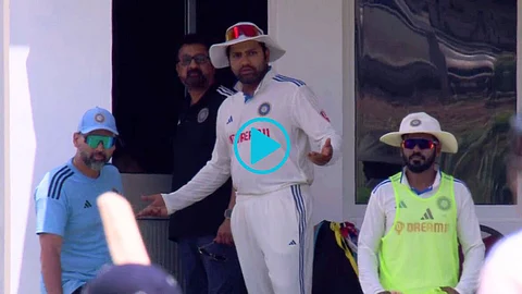 Rohit Sharma