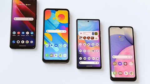 Colvale Jail Smart Phone Pay System: कोलवाळ मध्यवर्ती कारागृहातील वाढत्या मोबाईल फोन तस्करीच्या समस्येचे निराकरण करण्यासाठी प्रयत्न