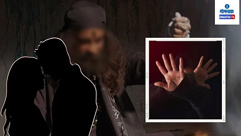 Uttar Pradesh Crime
