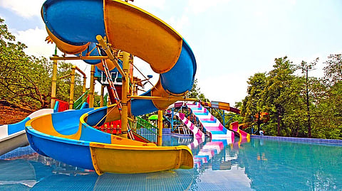 Pernem Theme Park
