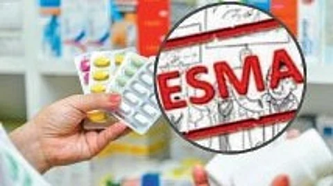 ESMA