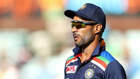 Shikhar Dhawan|Aesha Mukerji|Divorce