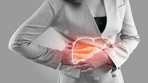 Fatty Liver Disease