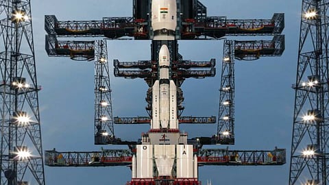 Chandrayaan 3 Mission