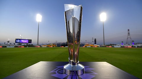 T20 World Cup