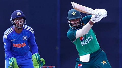 Emerging Asia Cup 2023