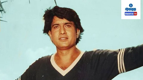 Veteran Actor Ravindra Mahajani Passed away